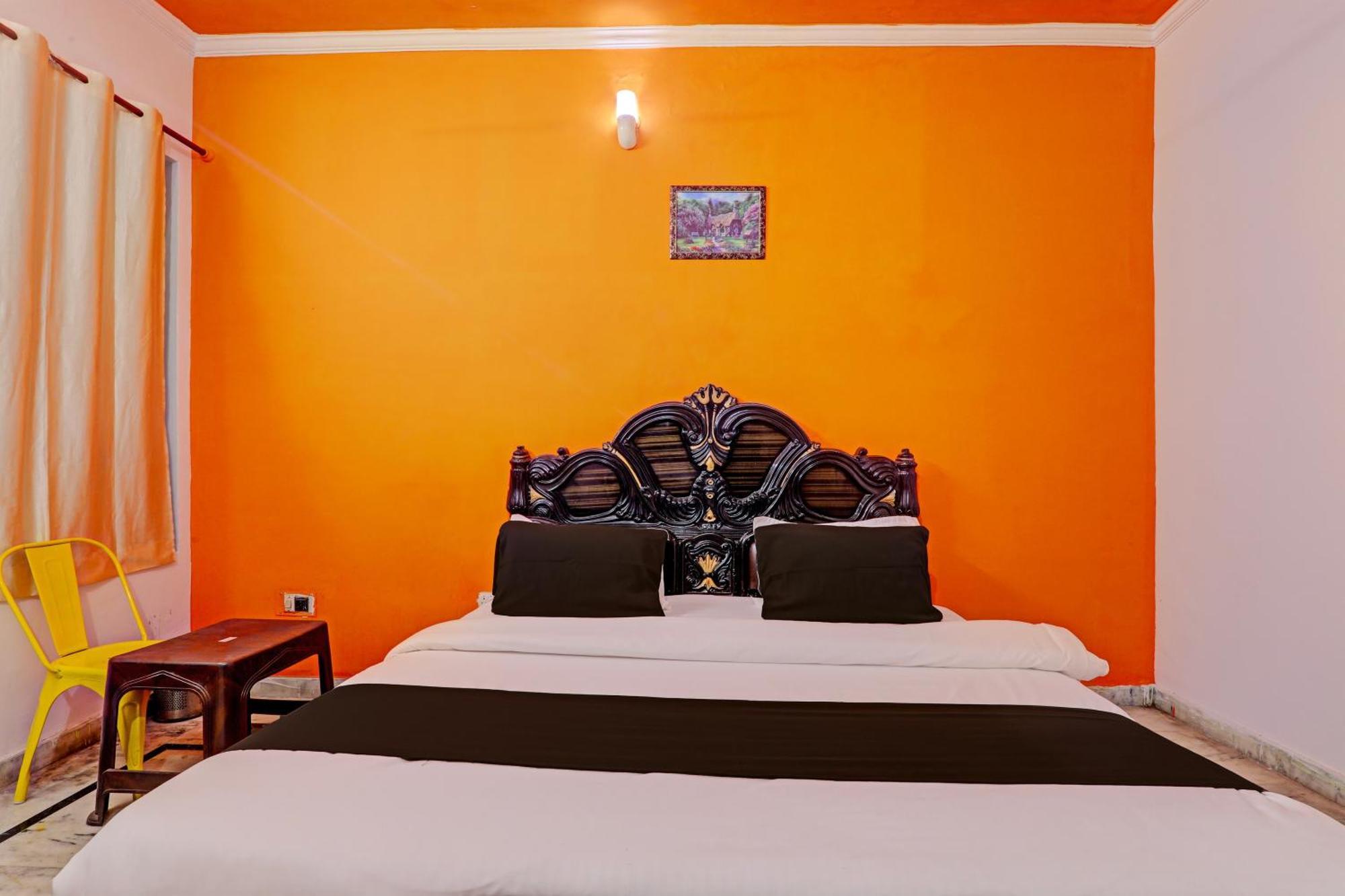 Hotel O Drip Stay Inn Lucknow Exterior photo