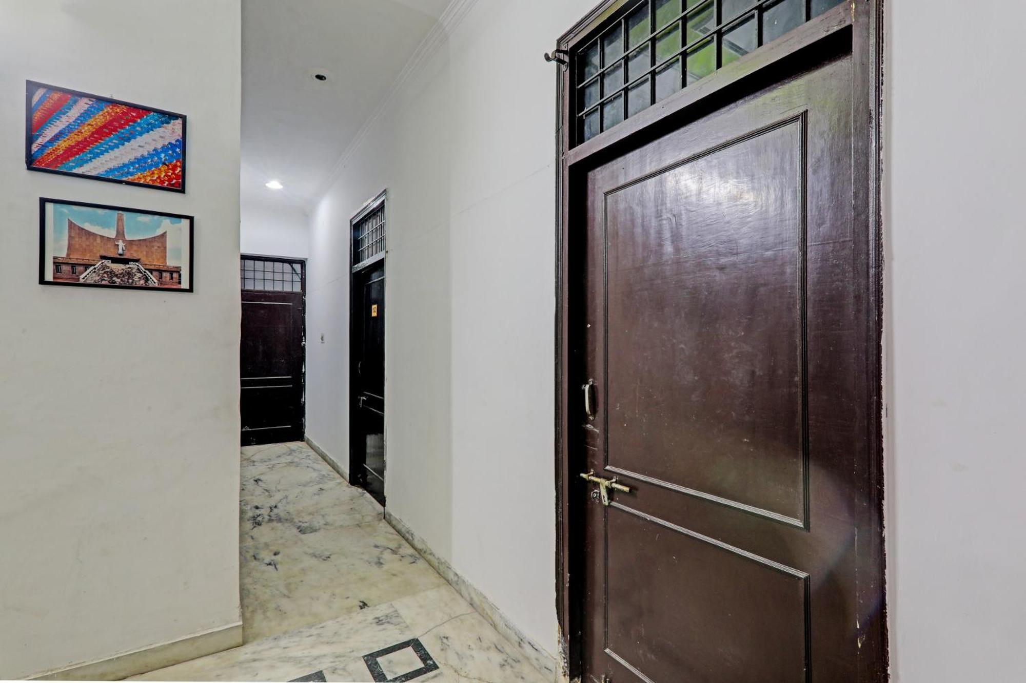 Hotel O Drip Stay Inn Lucknow Exterior photo