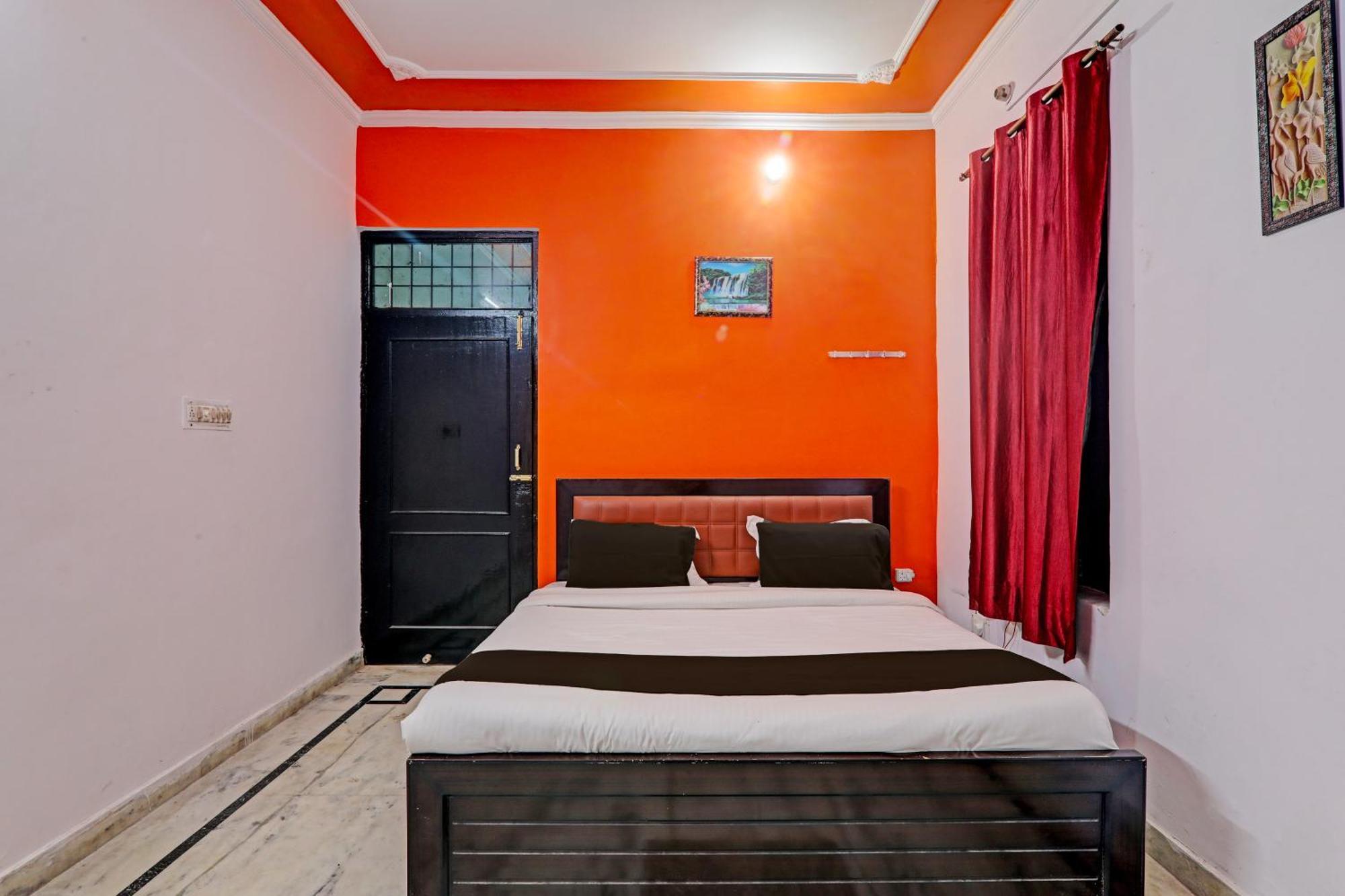 Hotel O Drip Stay Inn Lucknow Exterior photo