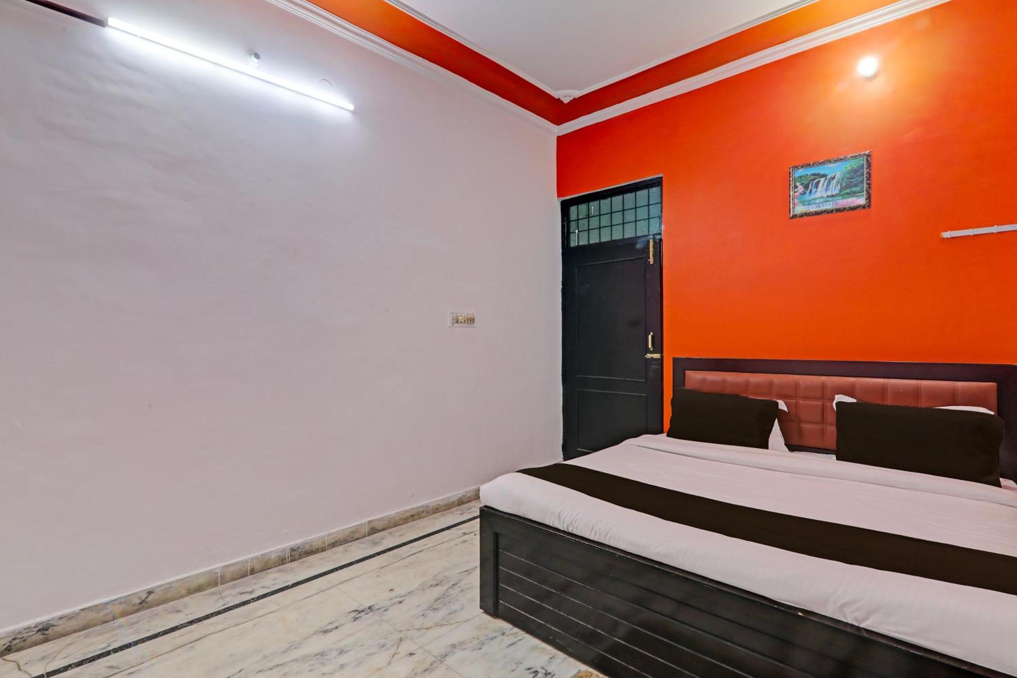 Hotel O Drip Stay Inn Lucknow Exterior photo