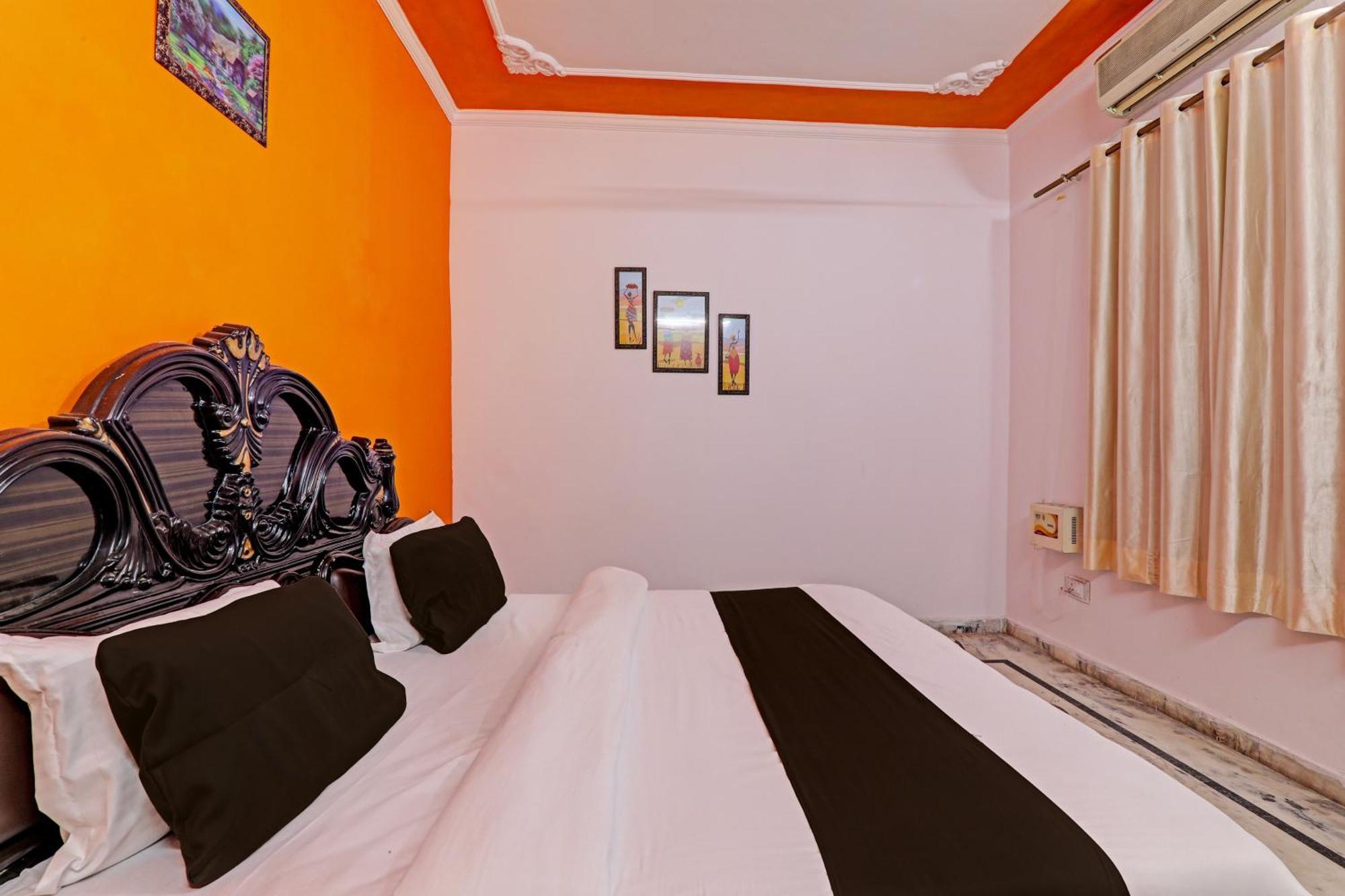 Hotel O Drip Stay Inn Lucknow Exterior photo