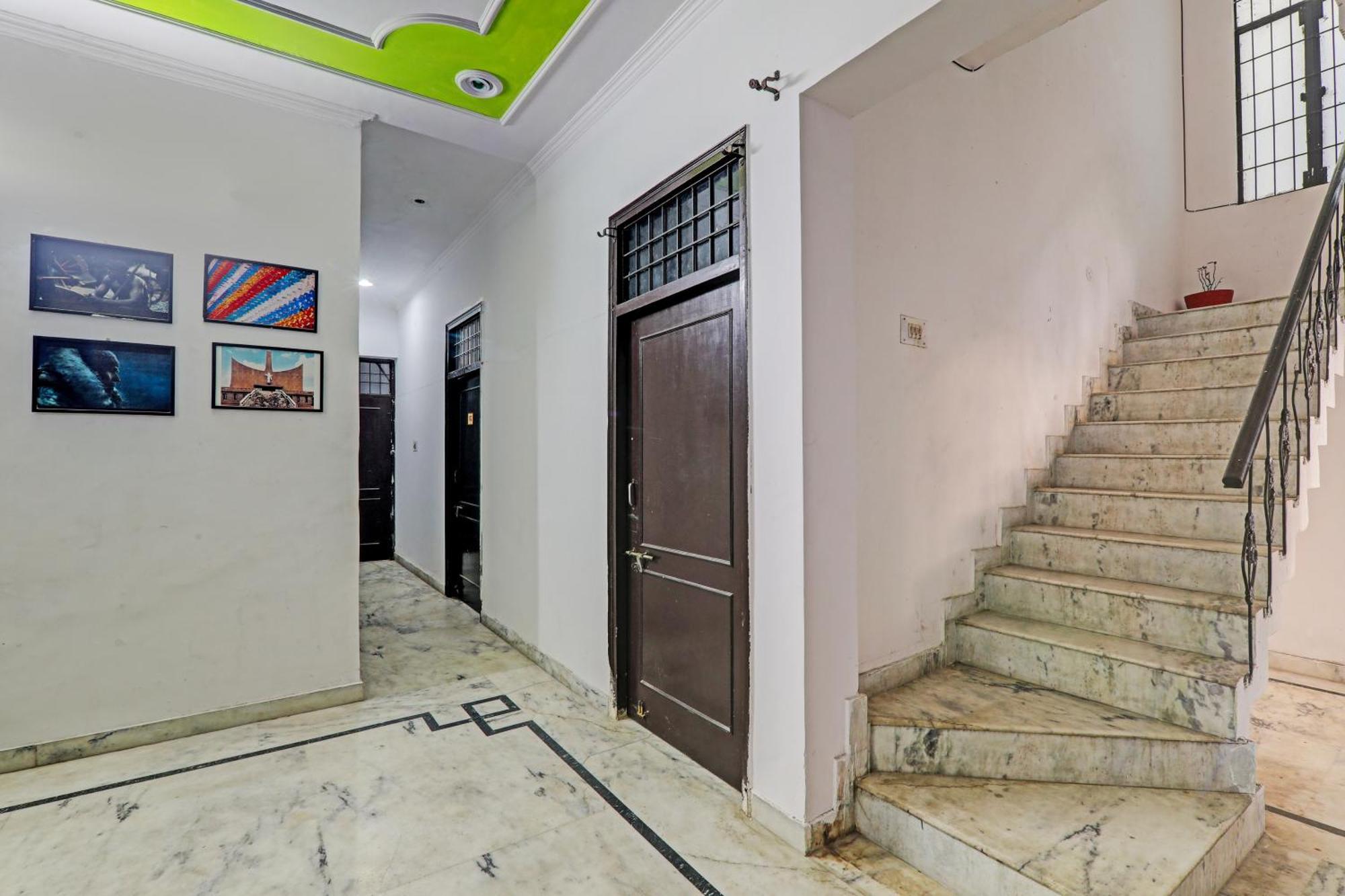 Hotel O Drip Stay Inn Lucknow Exterior photo
