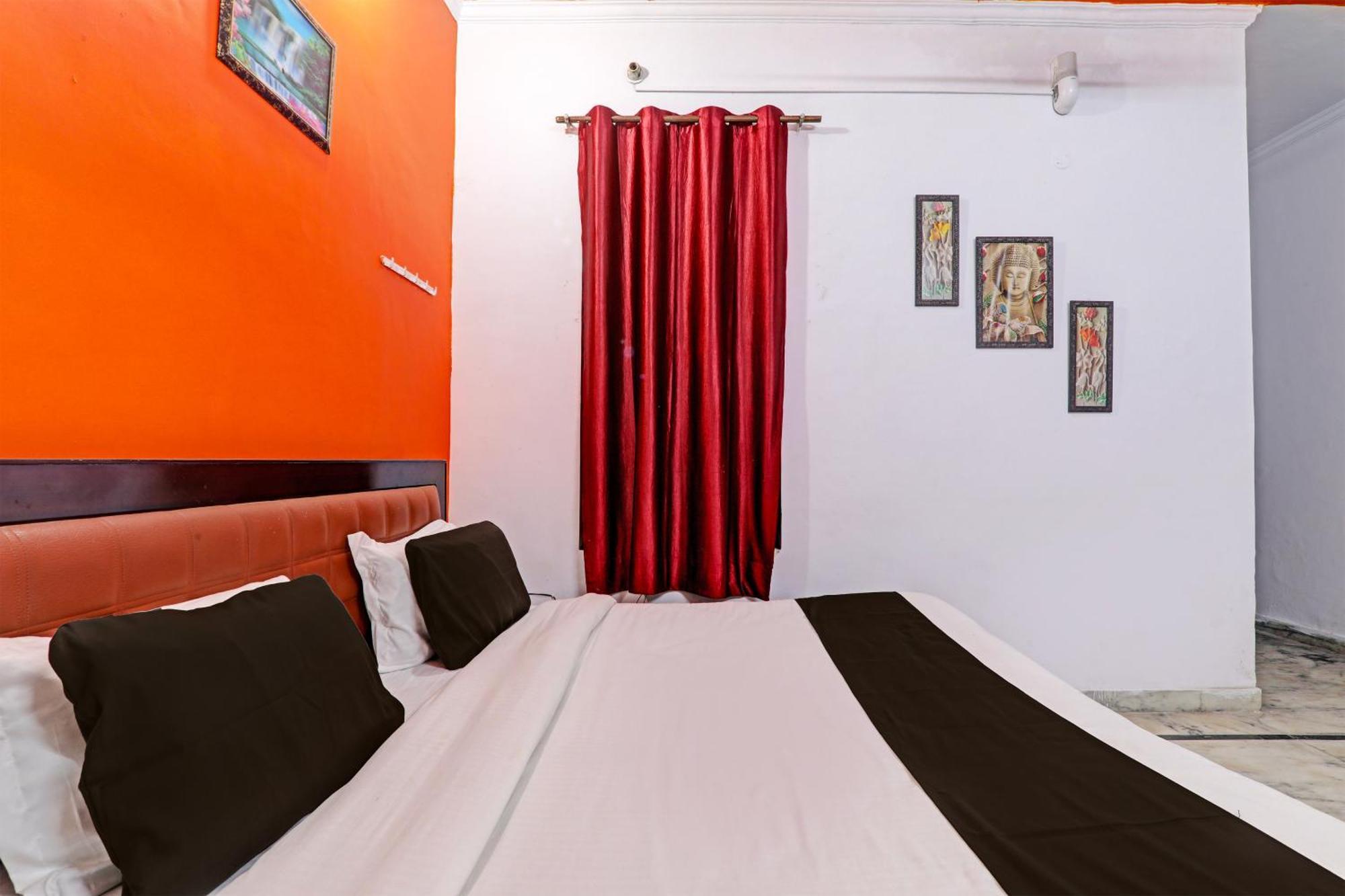 Hotel O Drip Stay Inn Lucknow Exterior photo