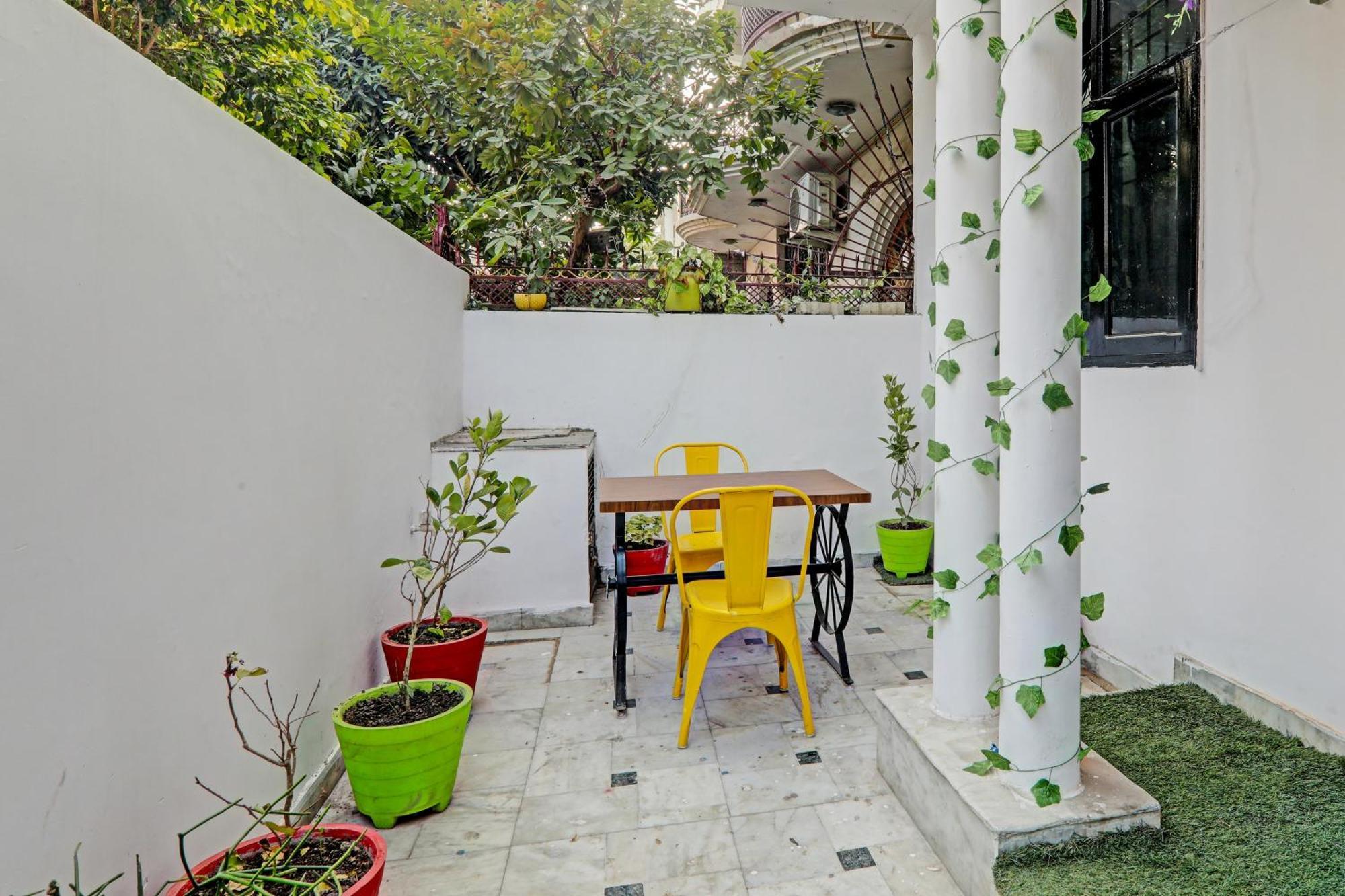 Hotel O Drip Stay Inn Lucknow Exterior photo