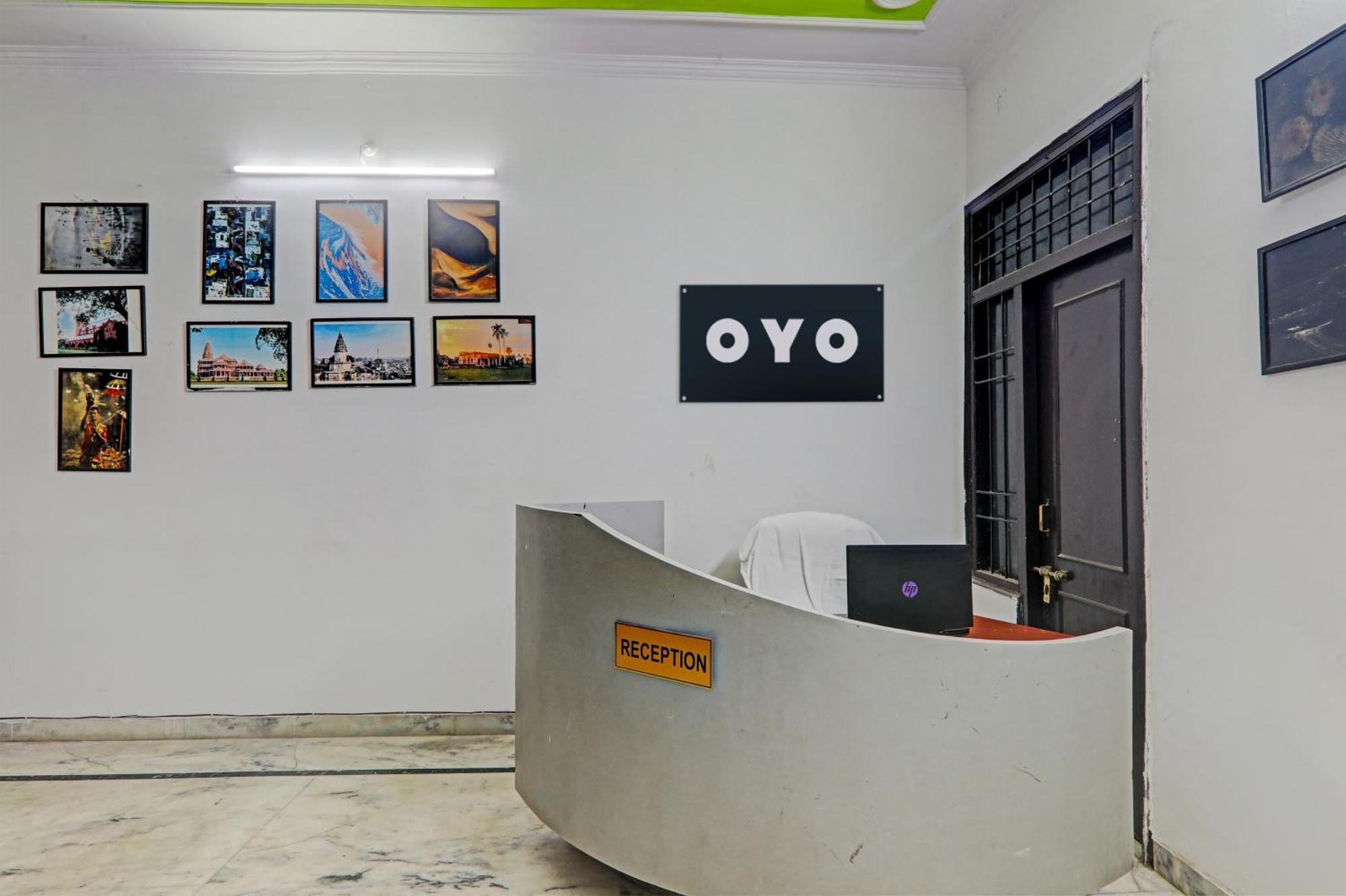 Hotel O Drip Stay Inn Lucknow Exterior photo