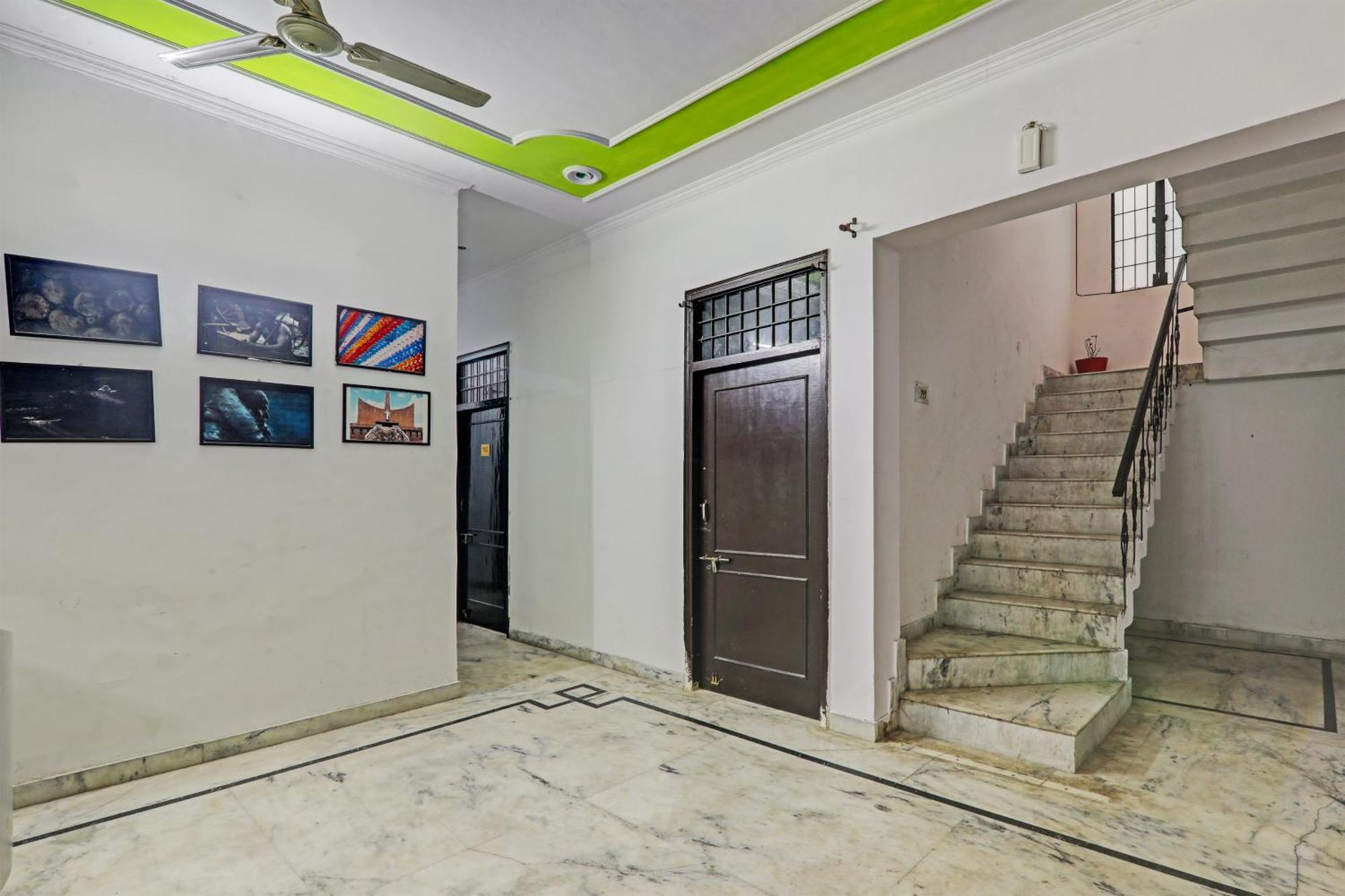 Hotel O Drip Stay Inn Lucknow Exterior photo
