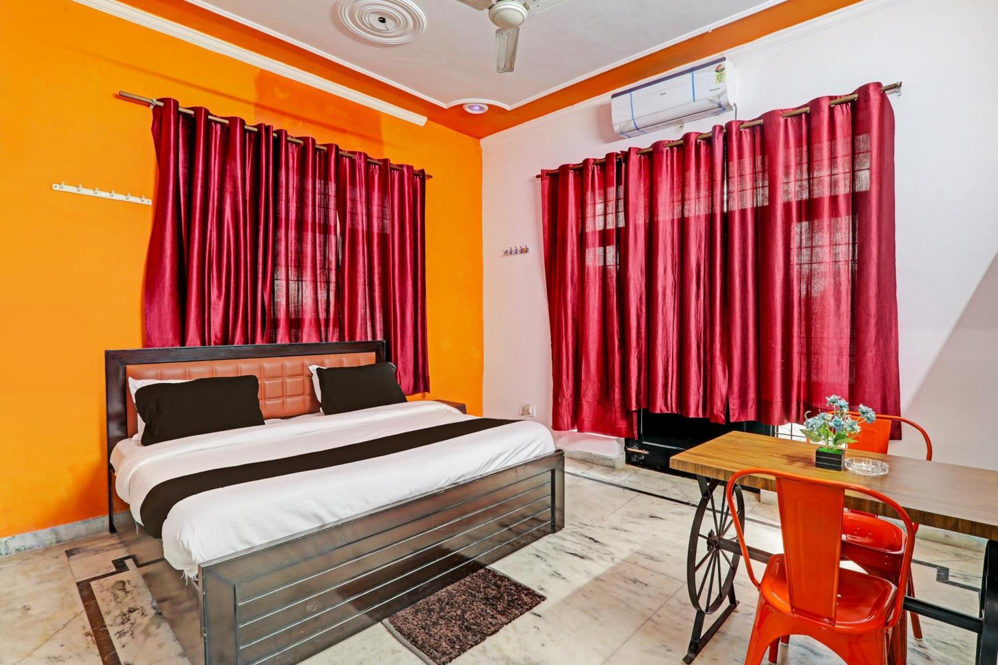 Hotel O Drip Stay Inn Lucknow Exterior photo